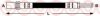 BREMBO T 16 003 Brake Hose